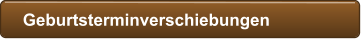 Geburtsterminverschiebungen