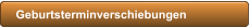 Geburtsterminverschiebungen