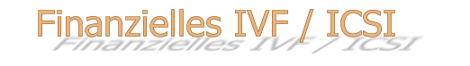 Finanzielles IVF / ICSI